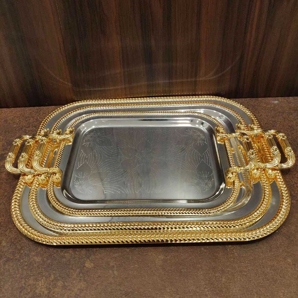 GS Imported Tray Set-Aristo