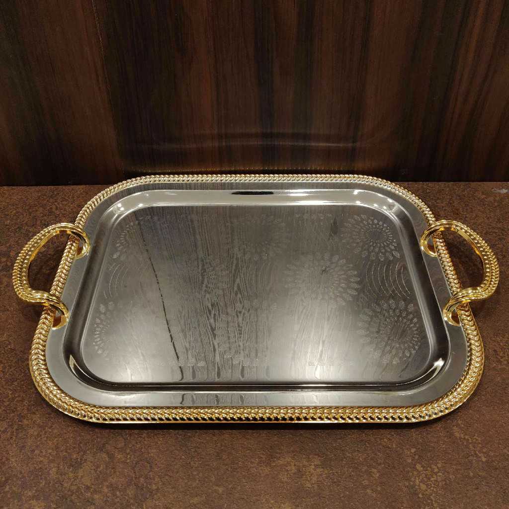 GS Imported Tray Set-Regal