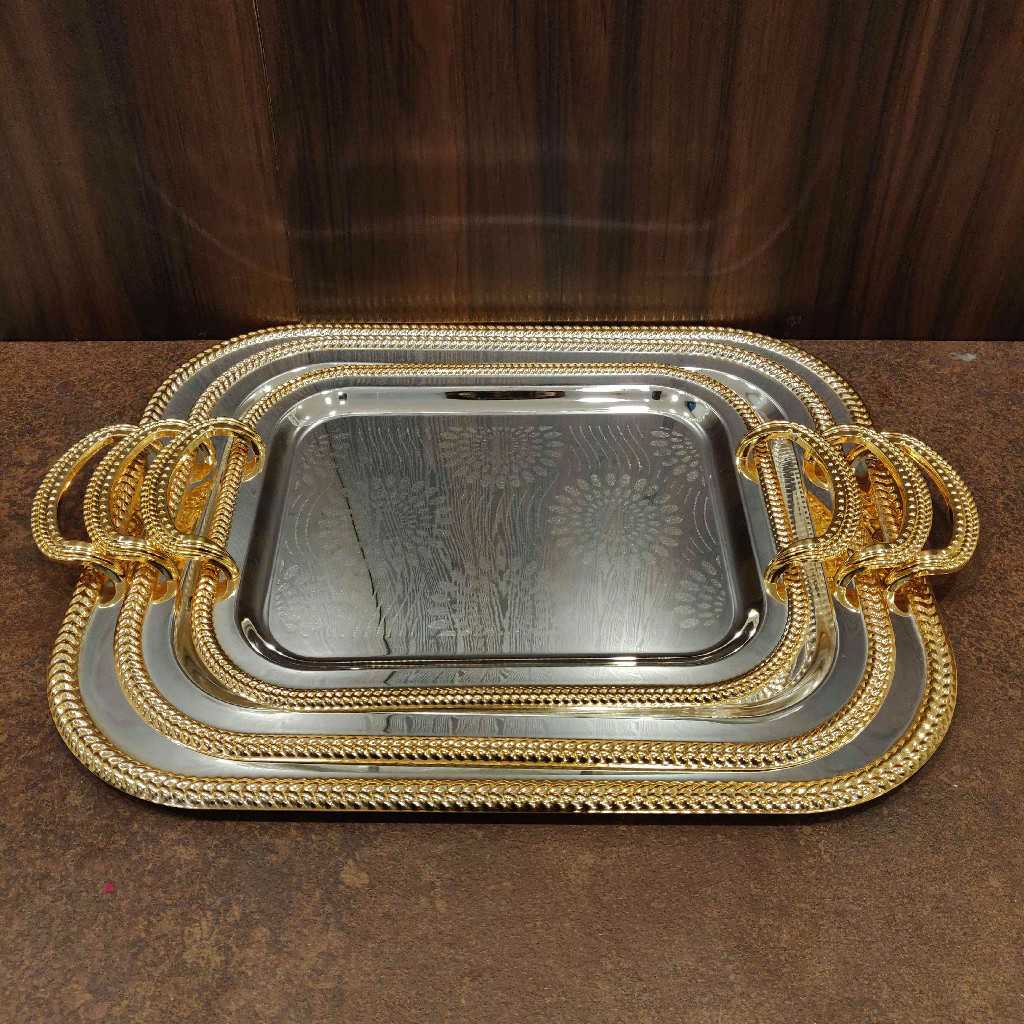 GS Imported Tray Set-Regal