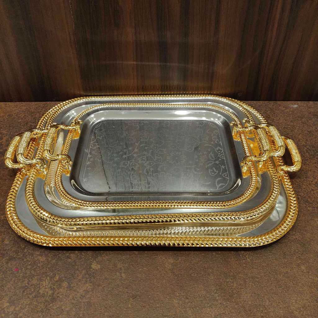 GS Imported Tray Set-Grand