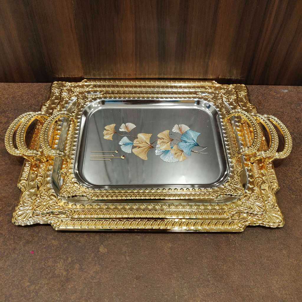 GS Imported Tray Set-Glory