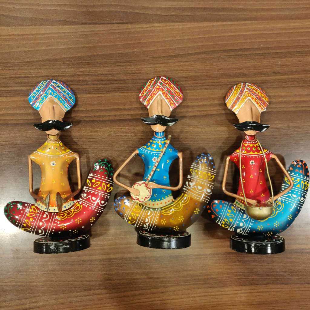 Goda Musican Stand Set Of 3