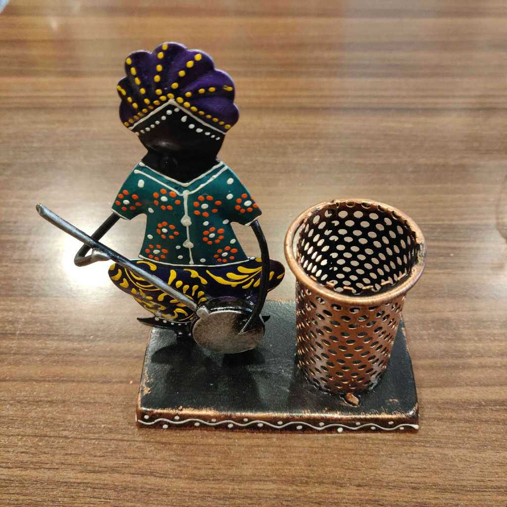 Mini Babla Pen Stand