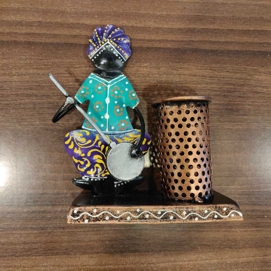 Mini Babla Pen Stand