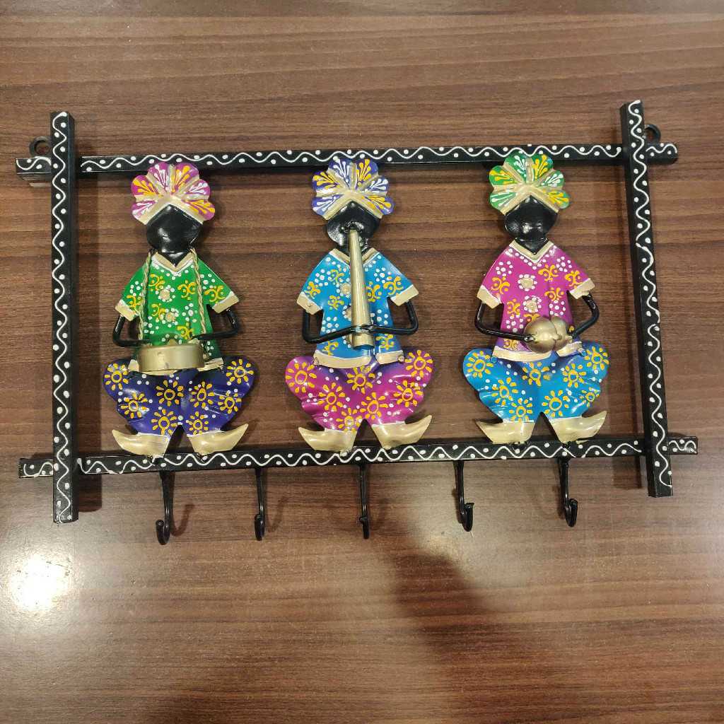 Marwari Key Frame