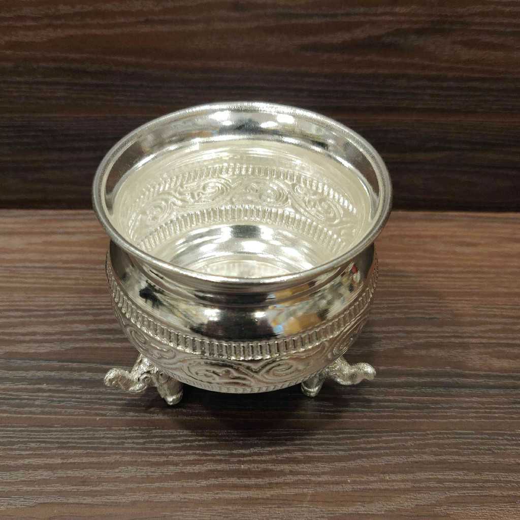 GSB Elephant Leg Bowl