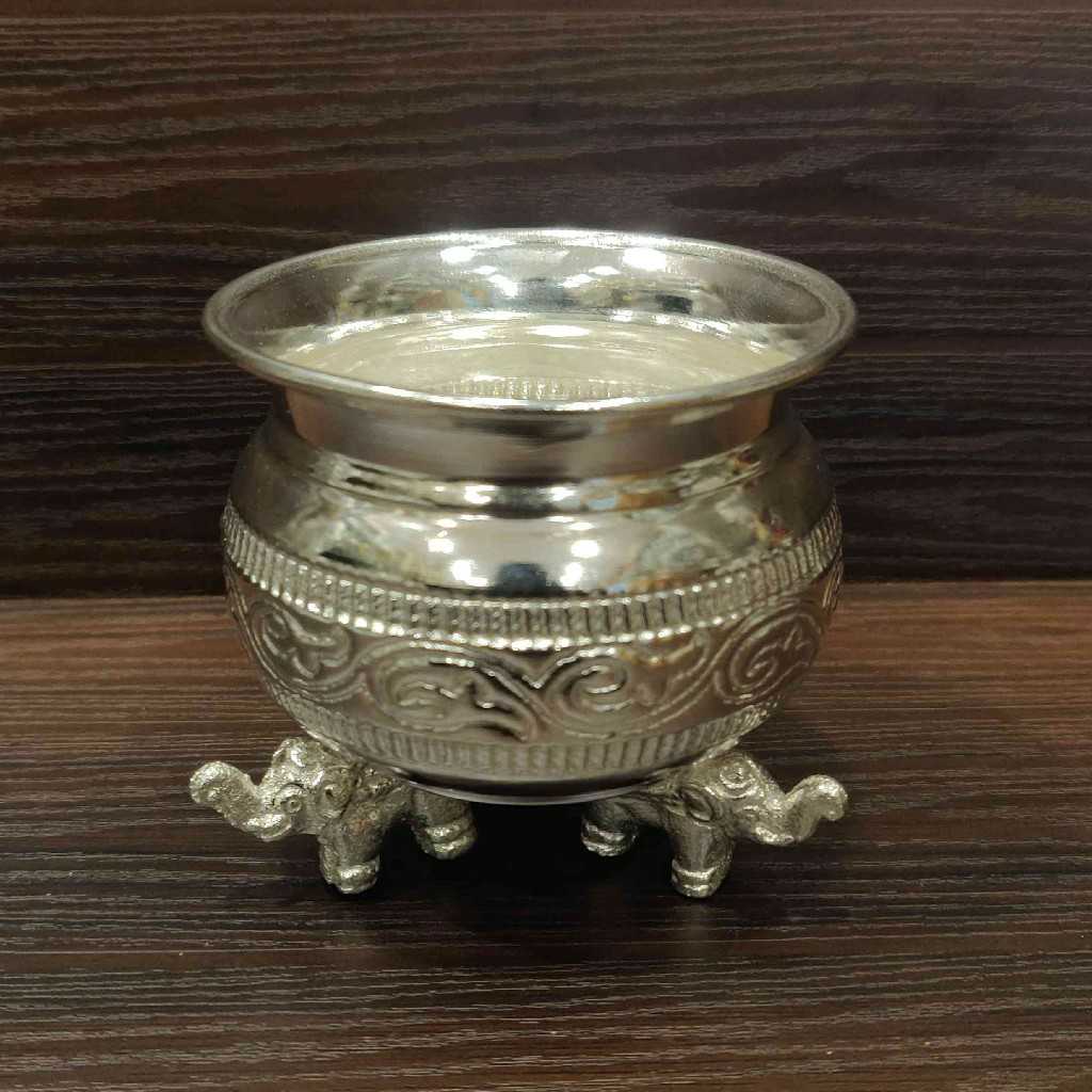 GSB Elephant Leg Bowl