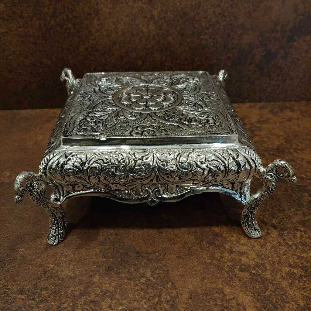 GS Antiq Square Choki 6.5 Inch