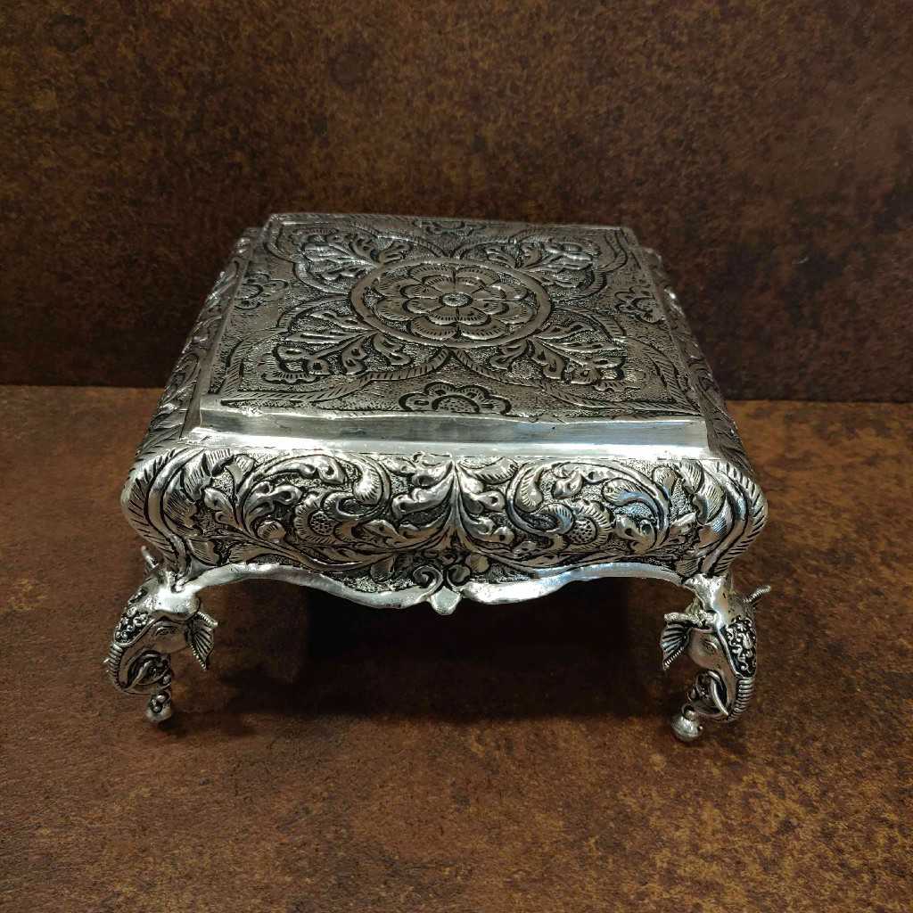 GS Antiq Square Choki 6.5 Inch