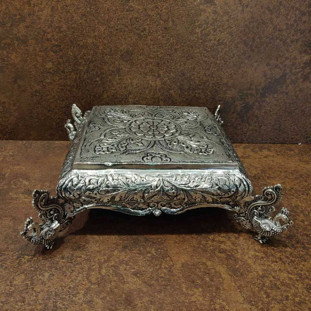 GS Antiq Square Choki 7.5 Inch