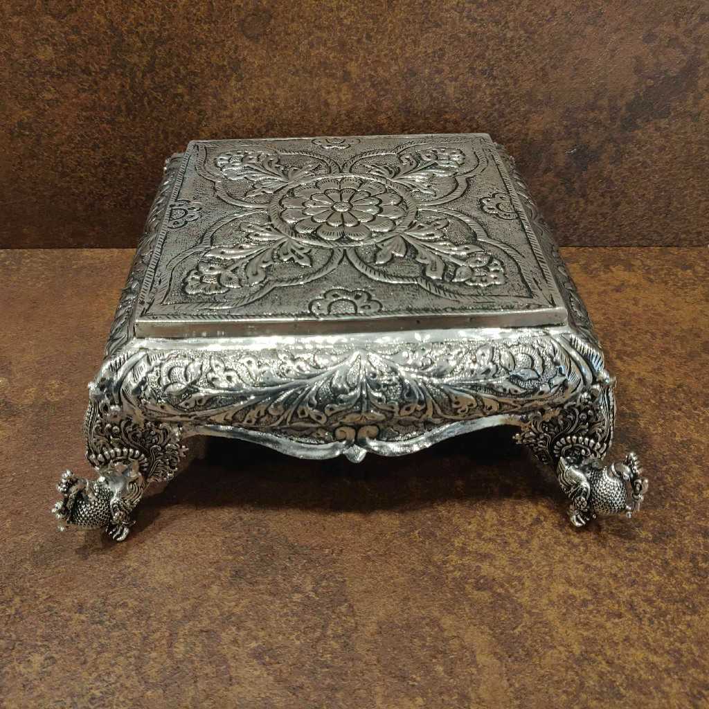 GS Antiq Square Choki 7.5 Inch