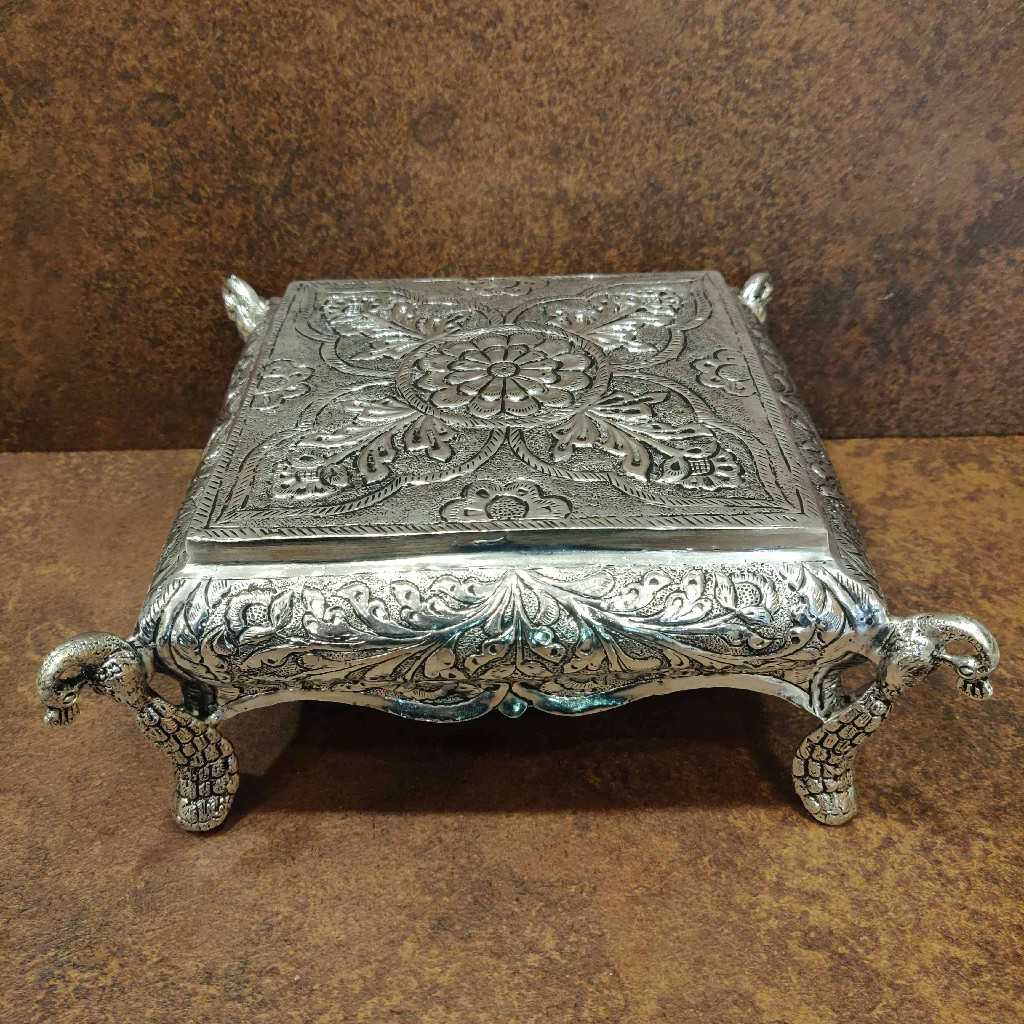 GS Antiq Square Choki 7.5 Inch