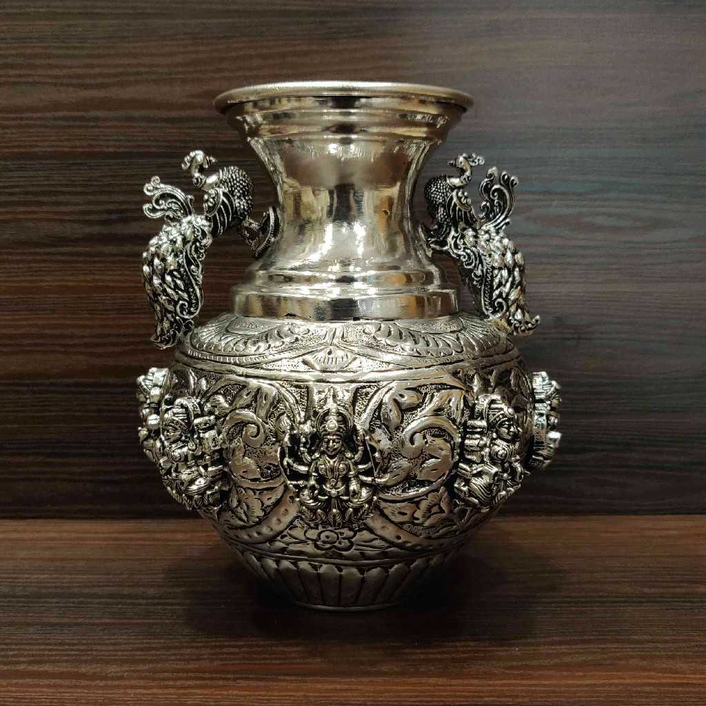 GS Antiq Astalakshmi Kodam small