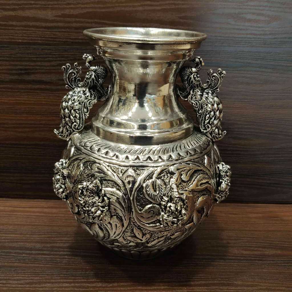 GS Antiq Astalakshmi Kodam small