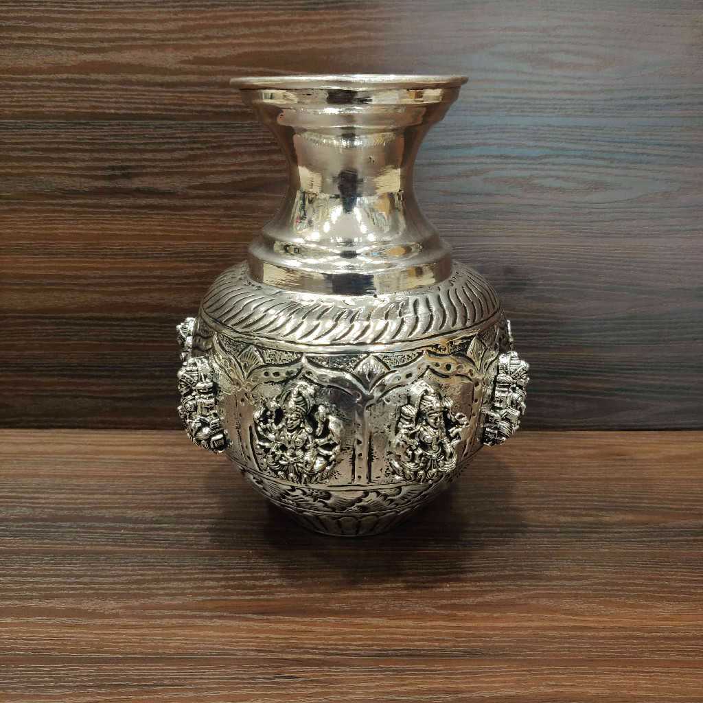 GS Antiq Astalakshmi Kodam small