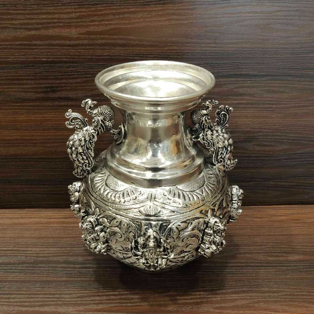 GS Antiq Astalakshmi Kodam small