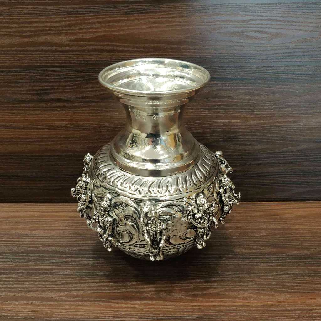 GS Antiq Dashavatar Kodam Small