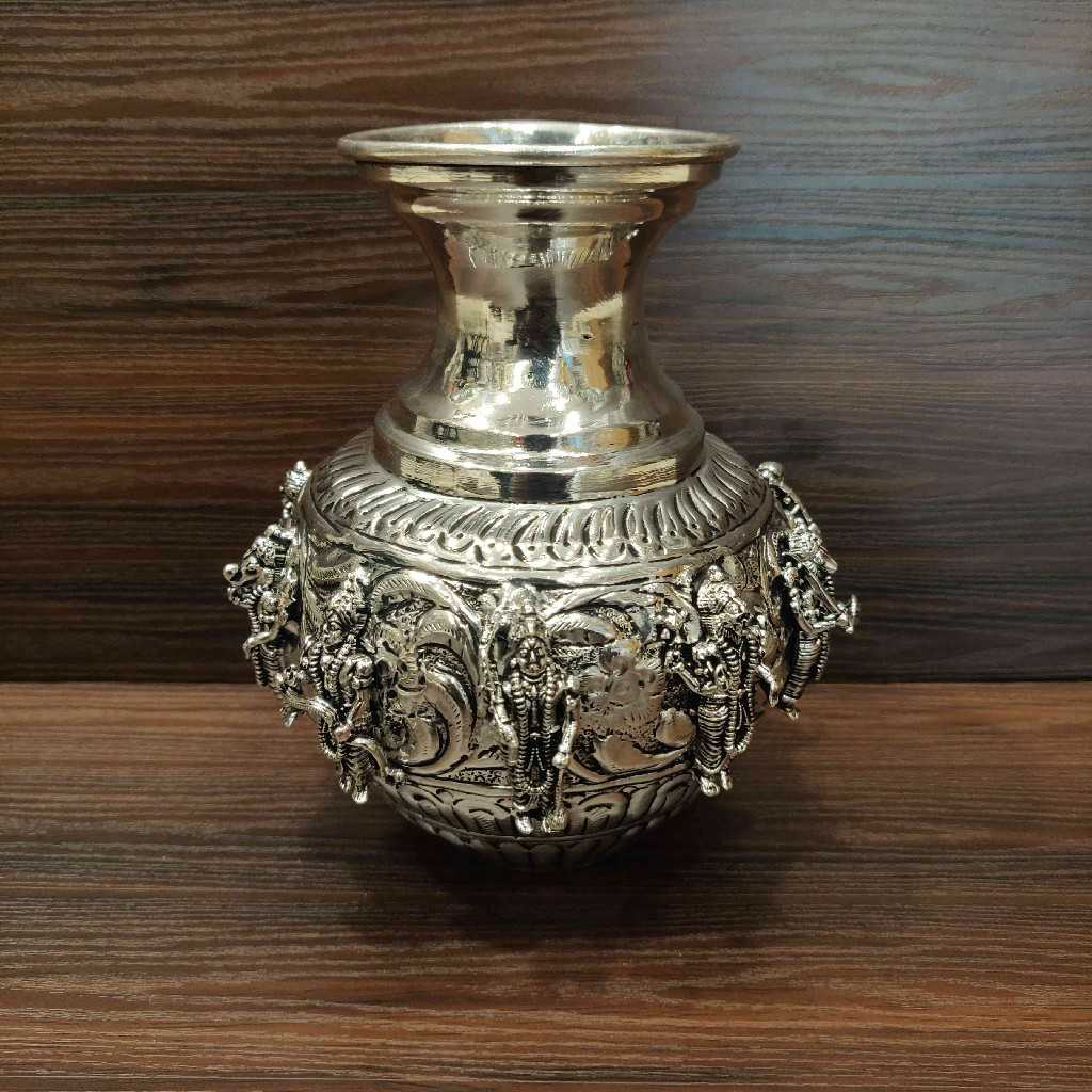 GS Antiq Dashavatar Kodam Small