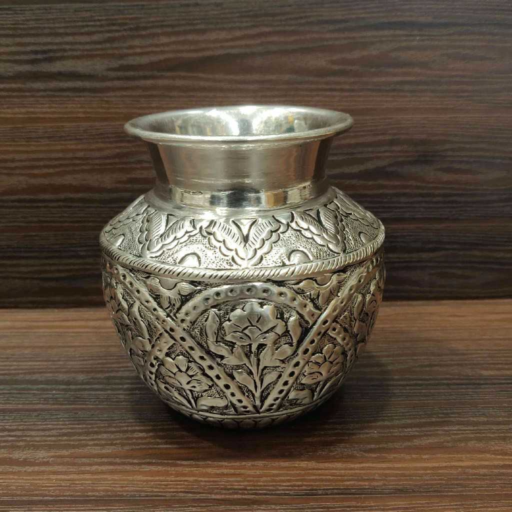 GS Antiq Kalash Medium Random Design