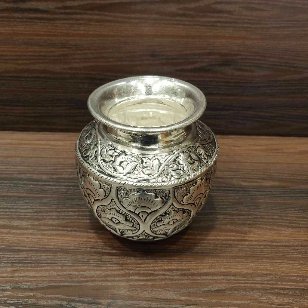 GS Antiq Kalash Small Random Design