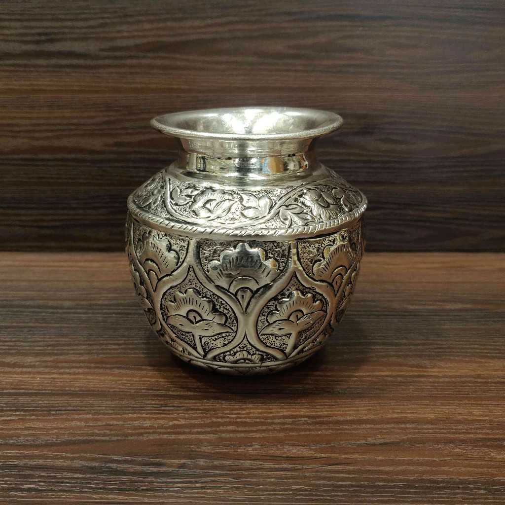 GS Antiq Kalash Small Random Design