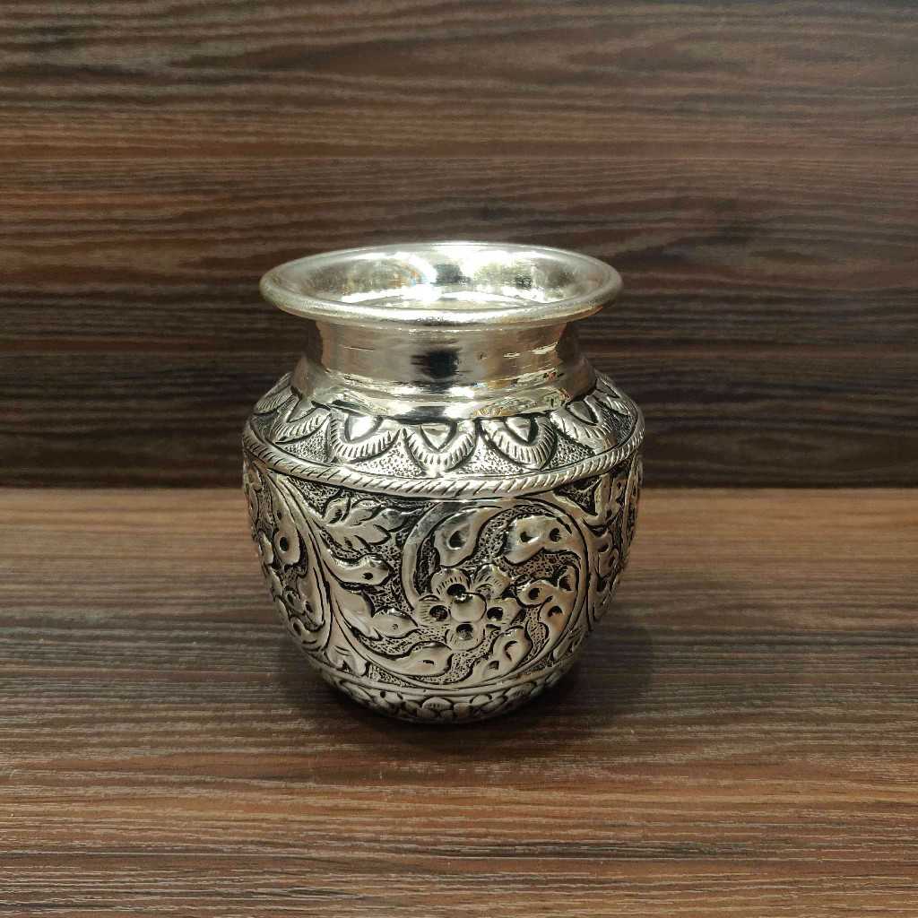 GS Antiq Kalash Mini Random Design