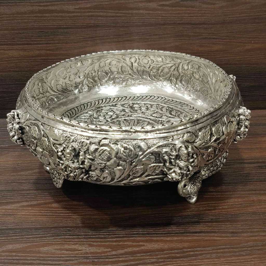 GS Antiq Urli Round New 10 Inch