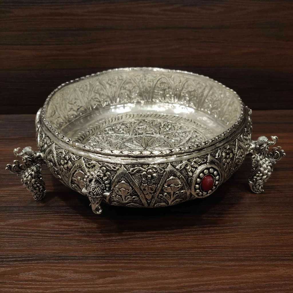 GS Antiq Urli Round New 10 Inch