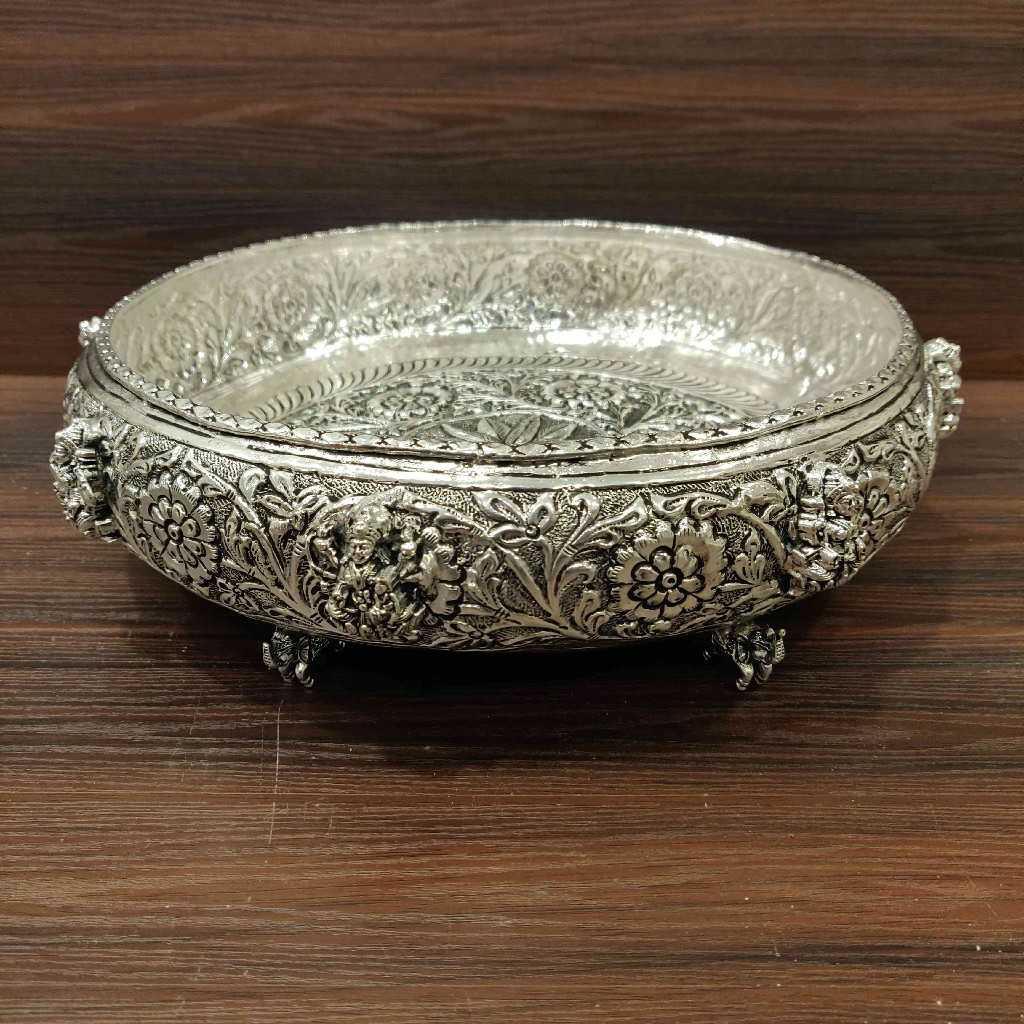 GS Antiq Urli Round New 12 Inch