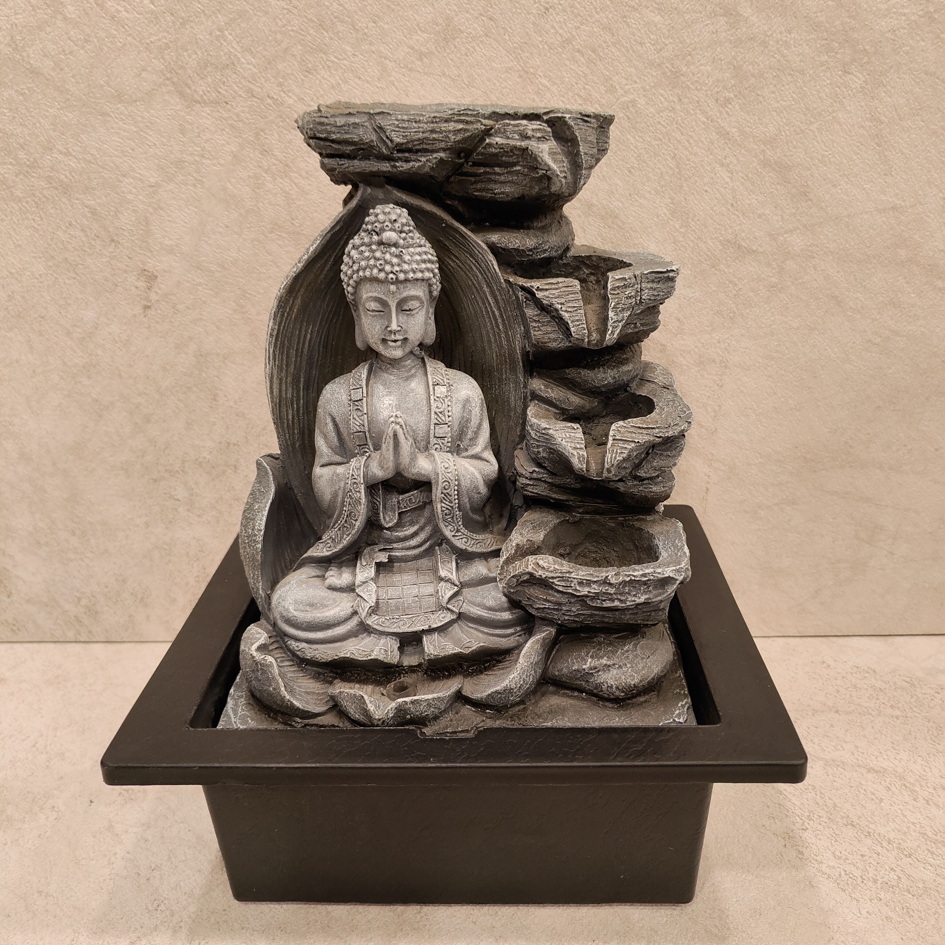 Namami Budha Fountain 10 Inch 130