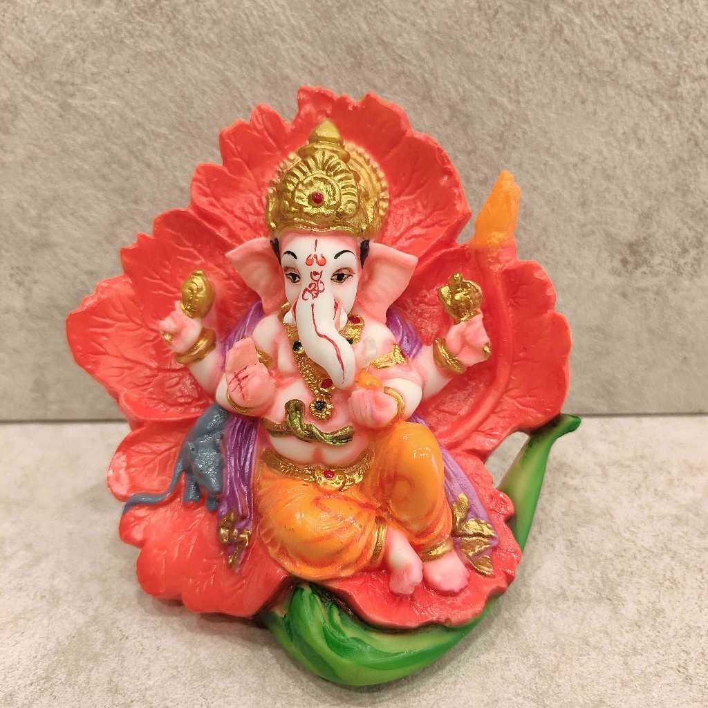 Hibiscus Ganesh Small