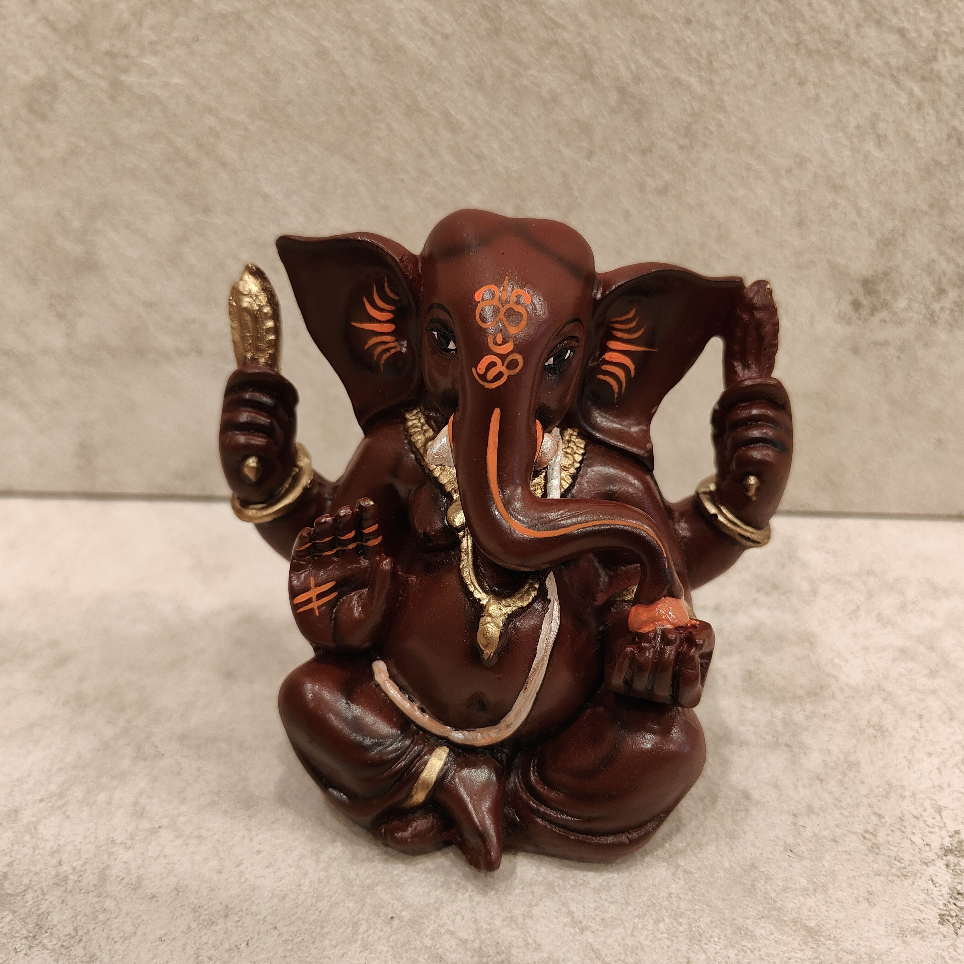 Appu Ganesh Brown