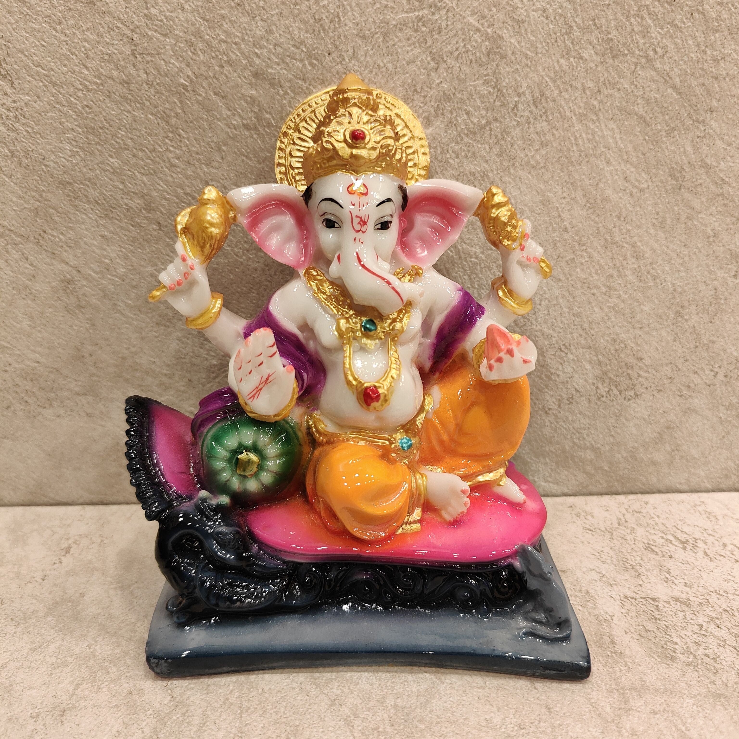Vishrant Ganesh Small assorted