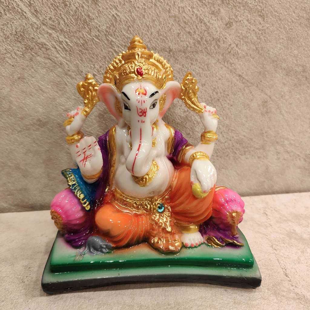 Vishrant Ganesh Small assorted