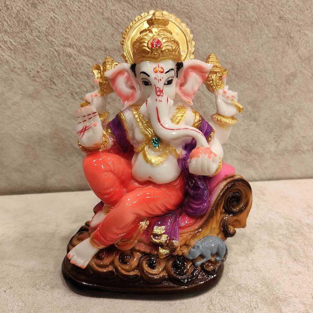 Vishrant Ganesh Small assorted