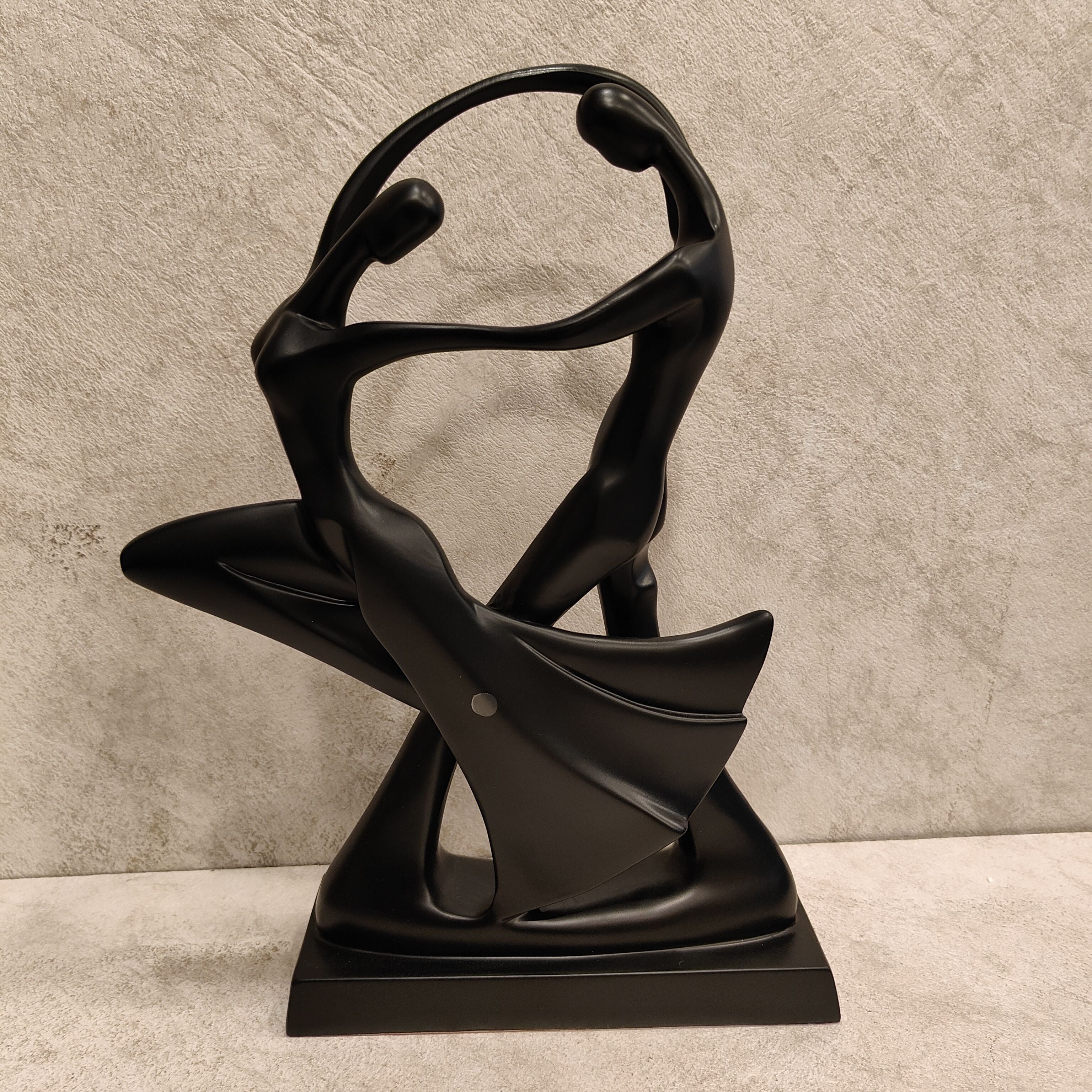 Royal Couples Figurine