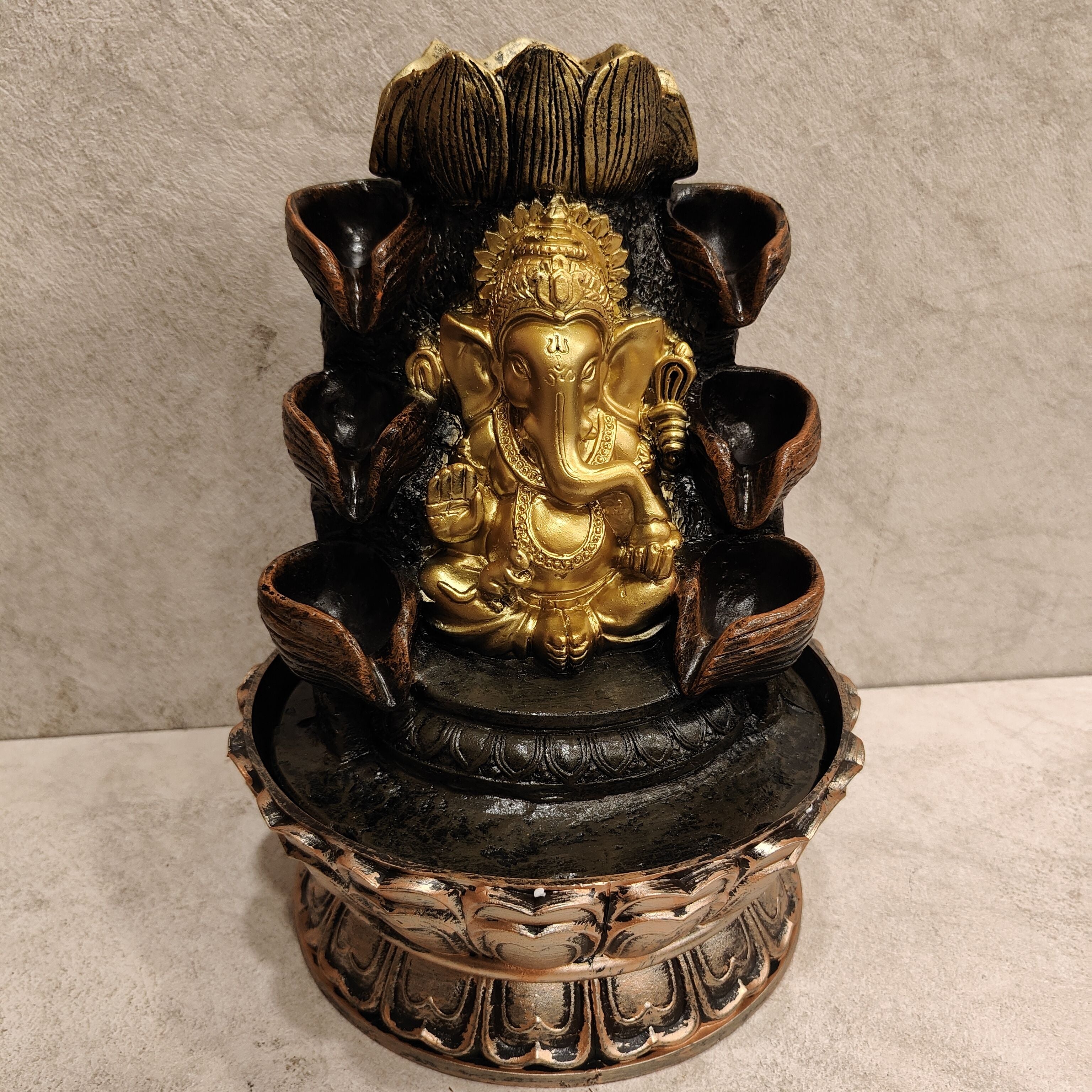 Fountains Assorted Medium