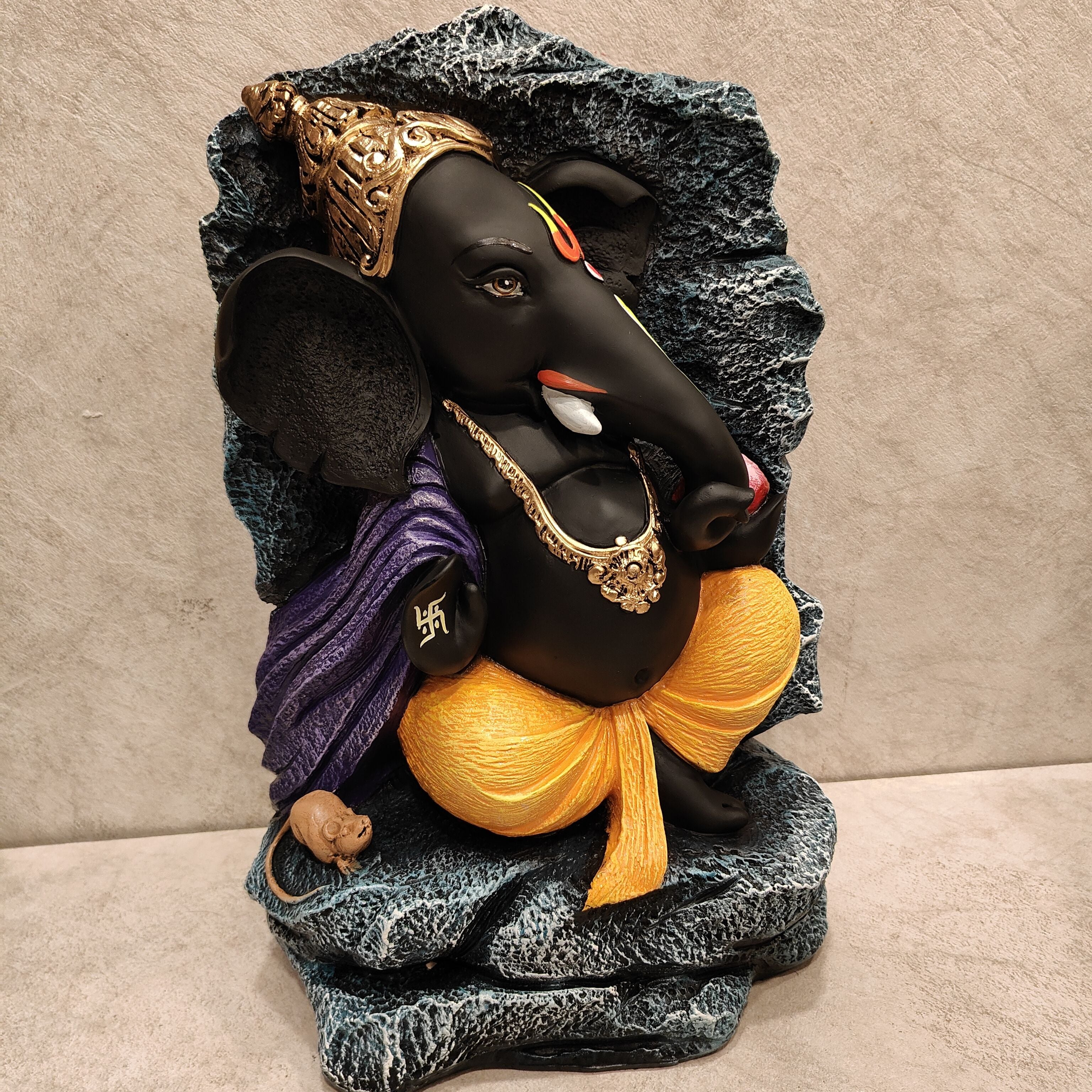 Ganesh Stonewall Big