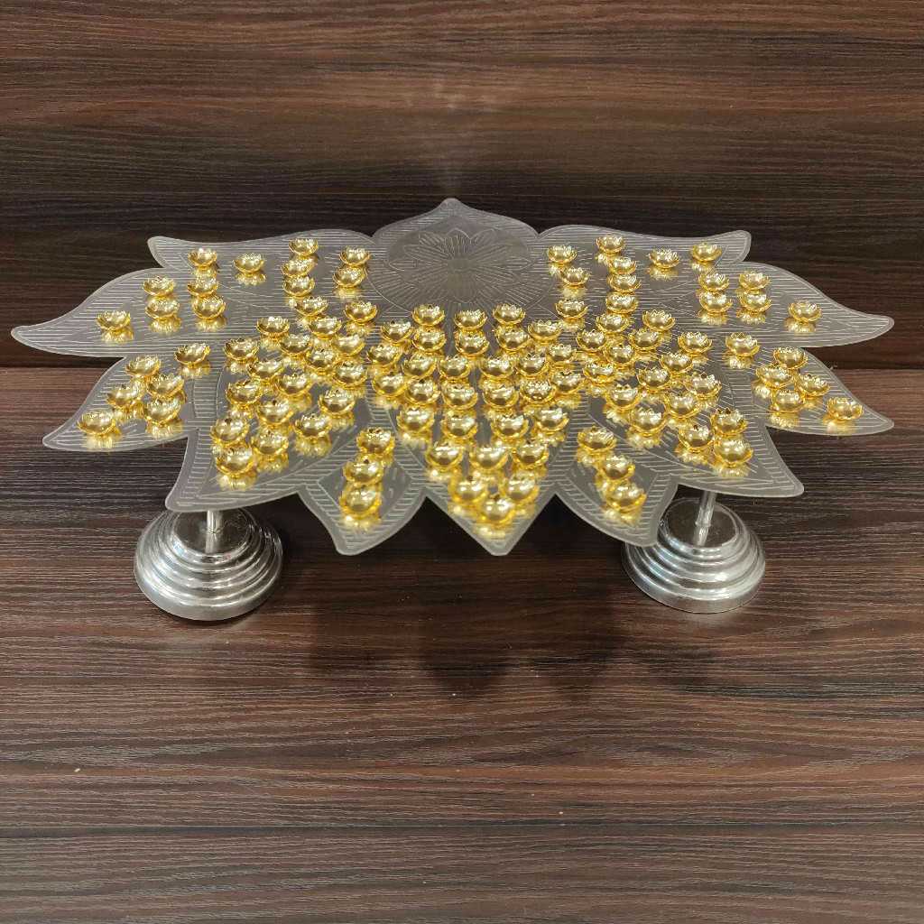 GSB 108 Flower Stand Lotus