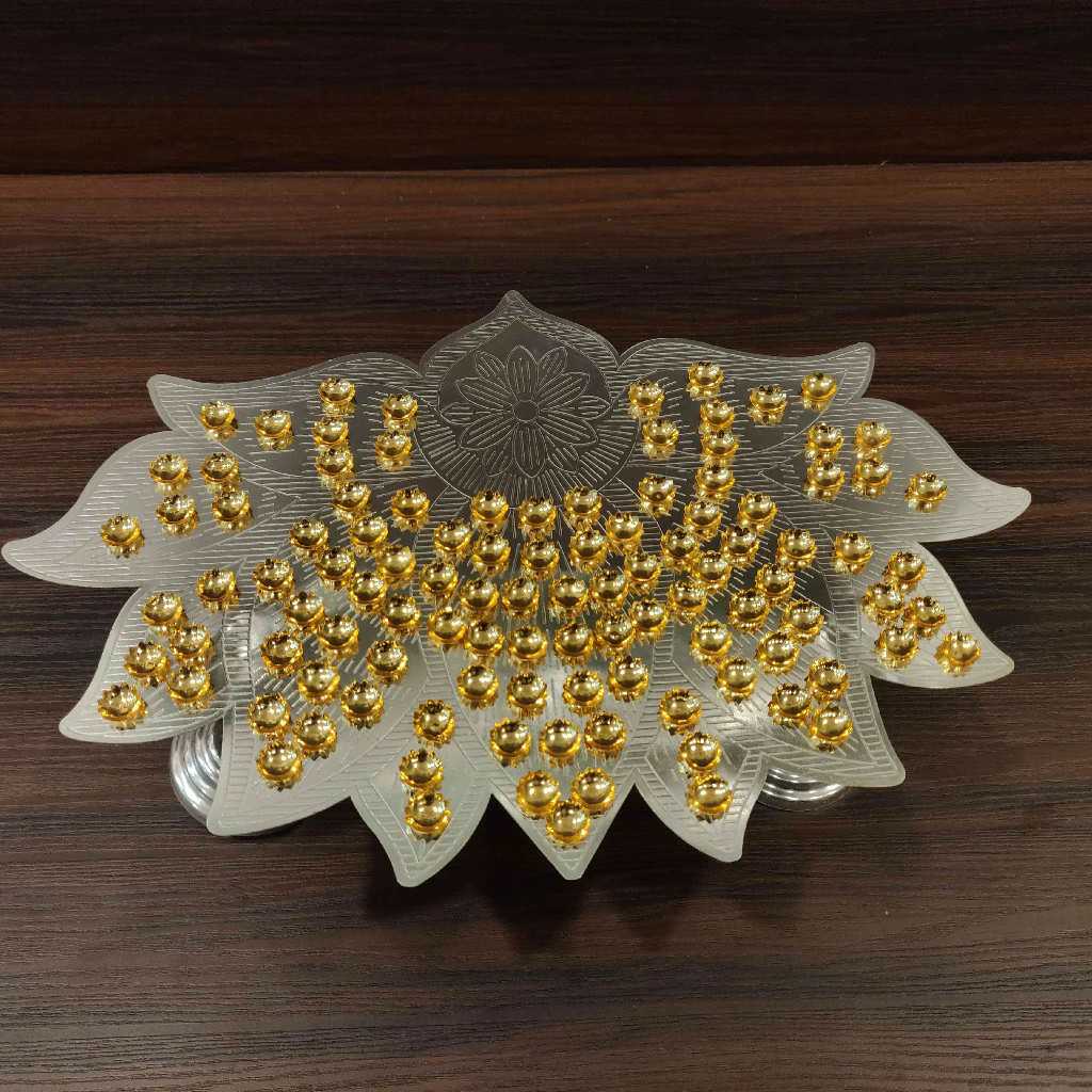 GSB 108 Flower Stand Lotus