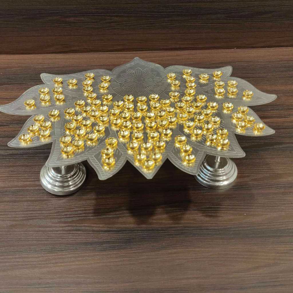 GSB 108 Flower Stand Lotus