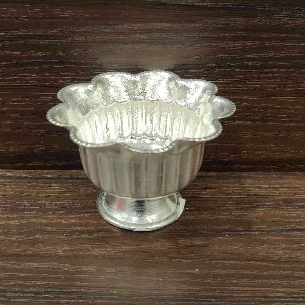 GS Flower Bowl Mini With Stand