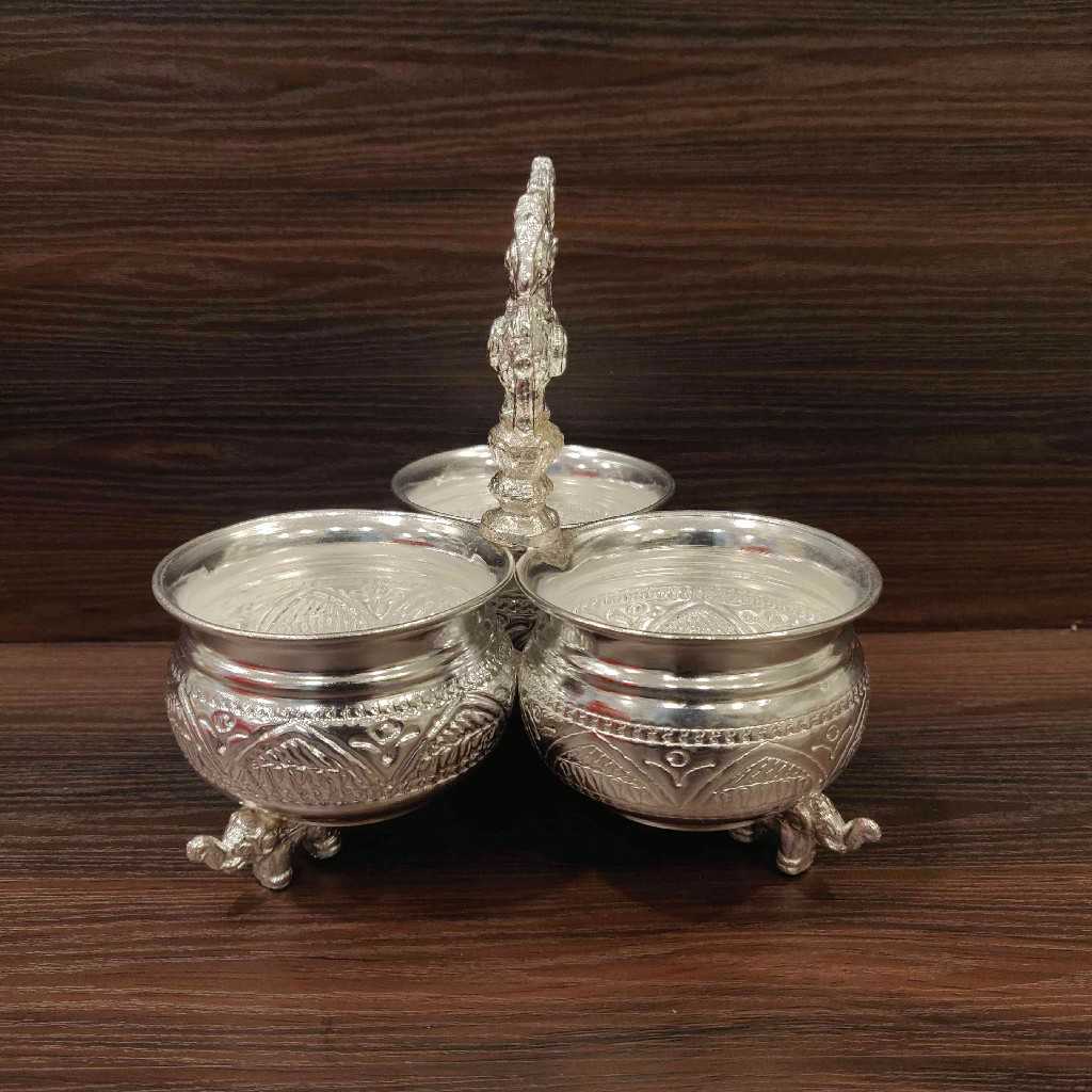 GS Panchwala 3Bowl Jumbo