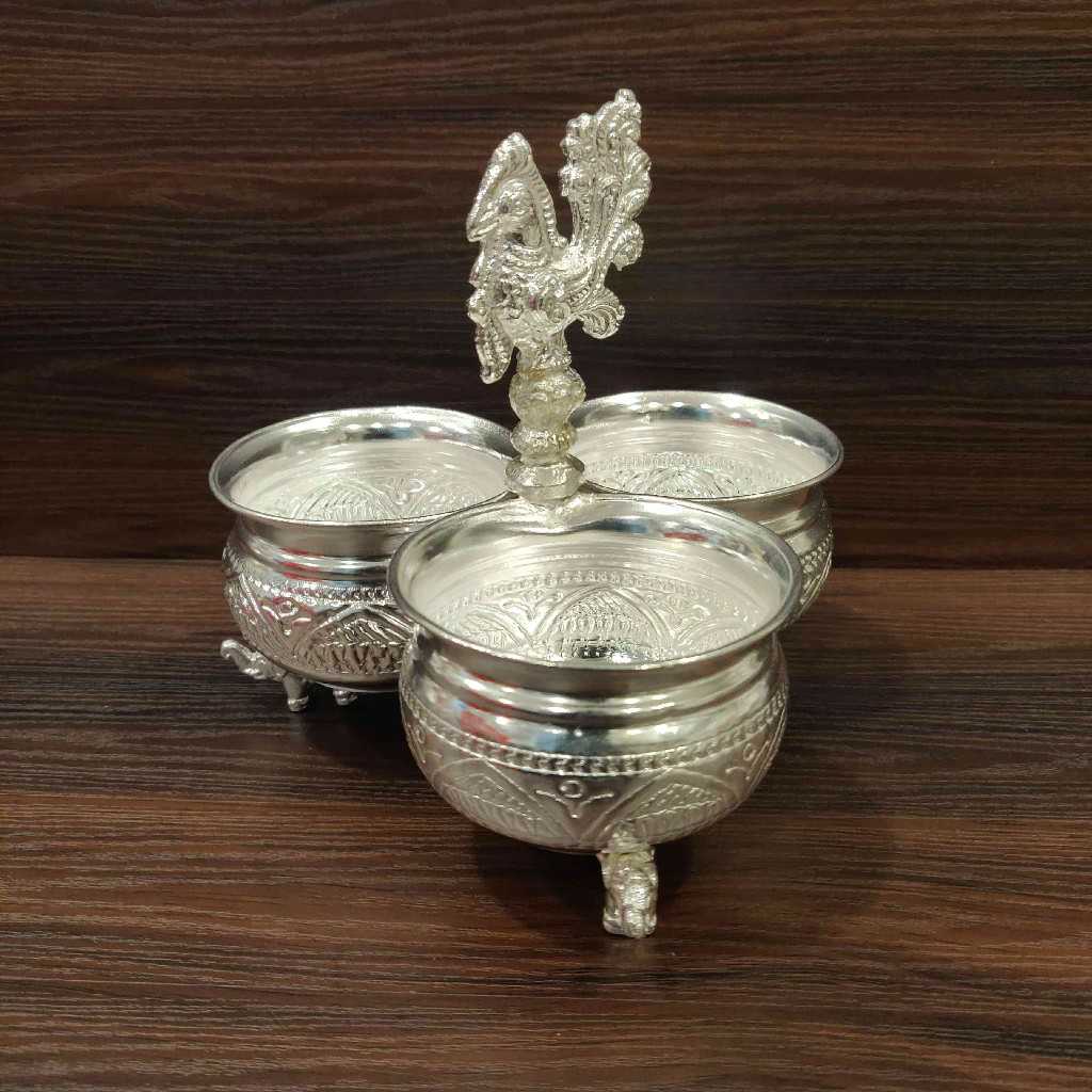 GS Panchwala 3Bowl Jumbo