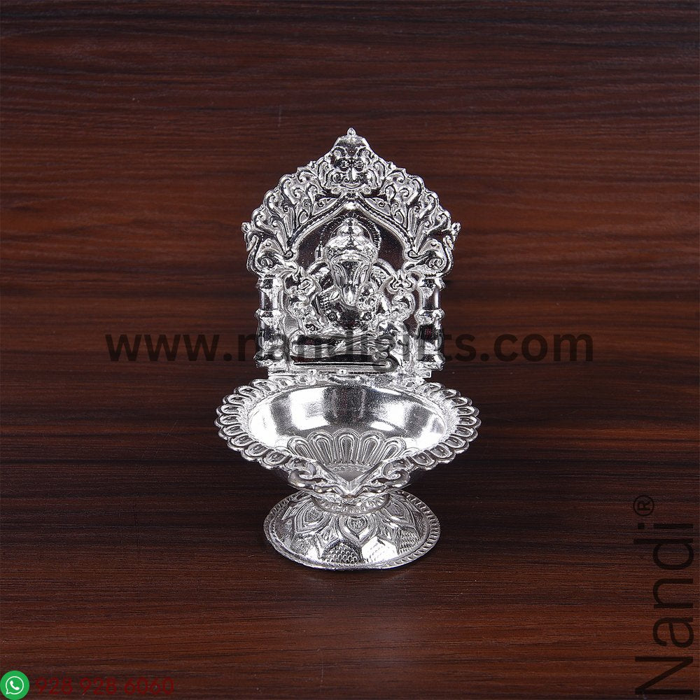 GSB Lakshmi Diya New