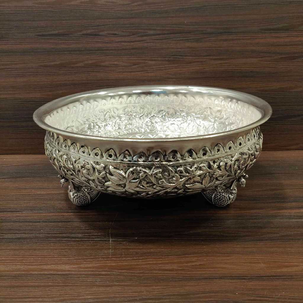 GS Antiq Urli Elephant 12 Inch