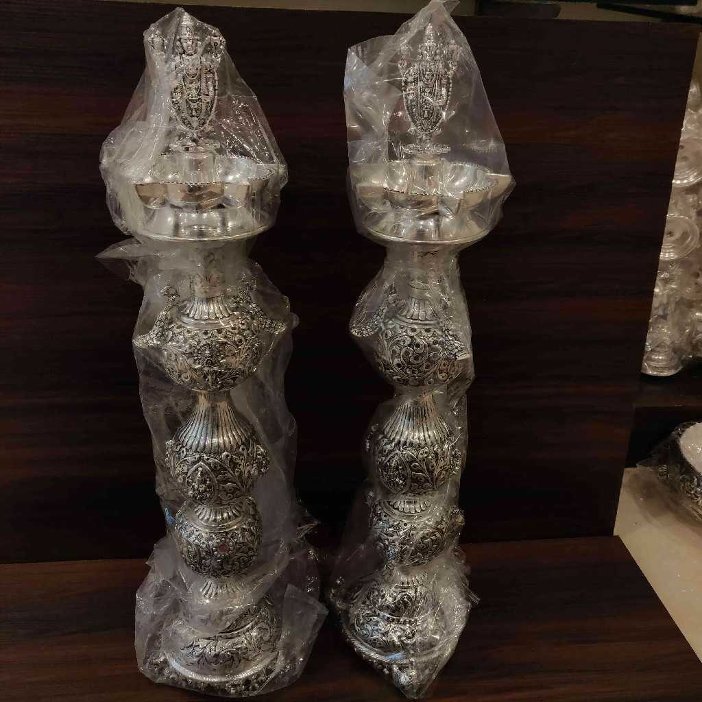 GS Antiq Diya Balaji 23 Inch