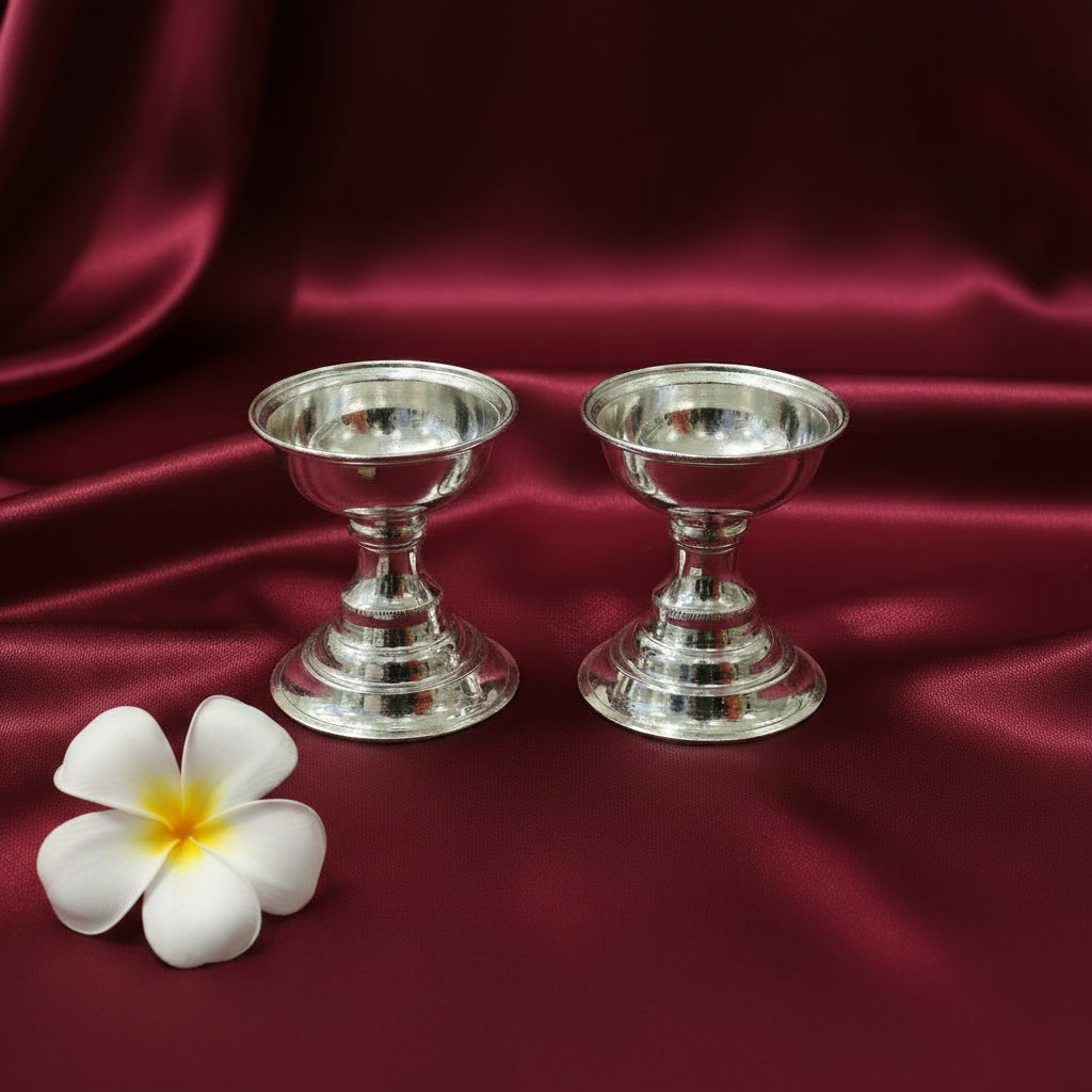 GSB Narthaki Diya Mini