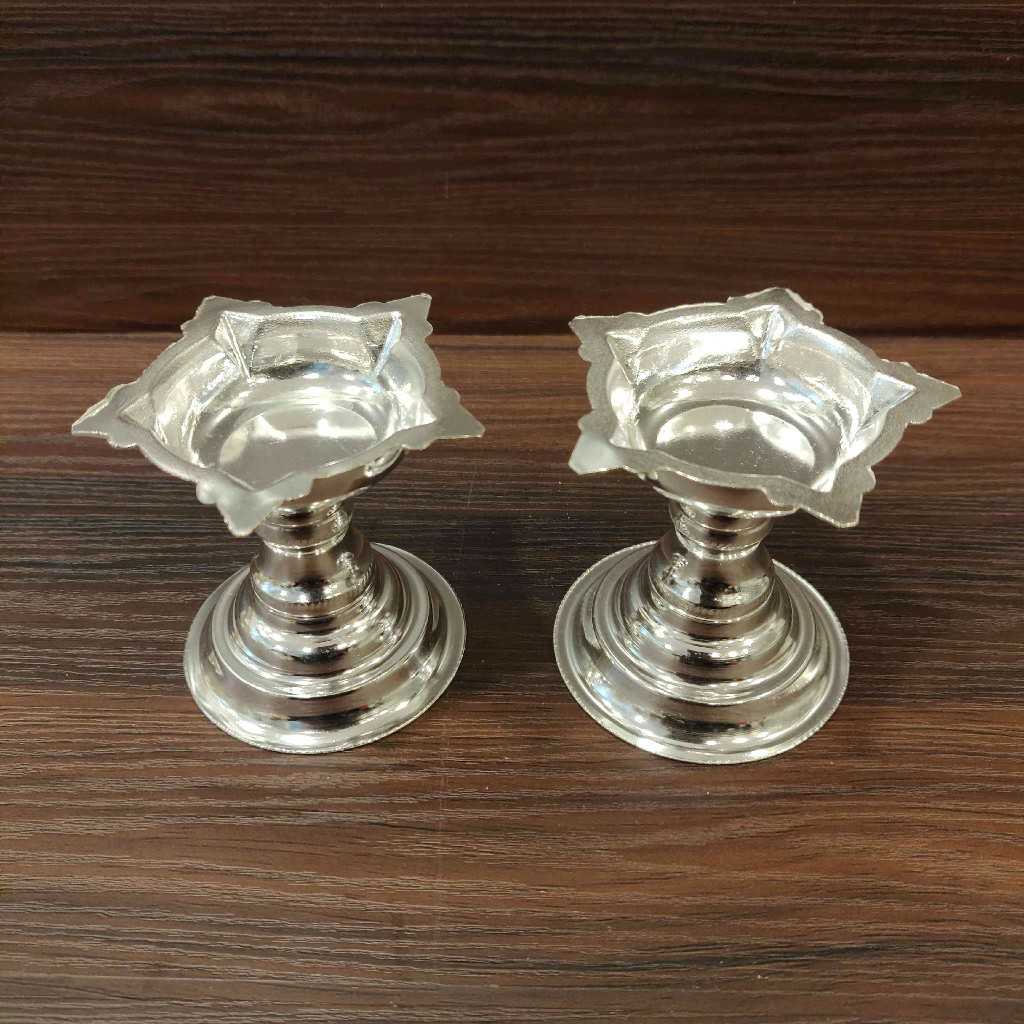 GSB Narthaki Panchmukhi Diya Mini