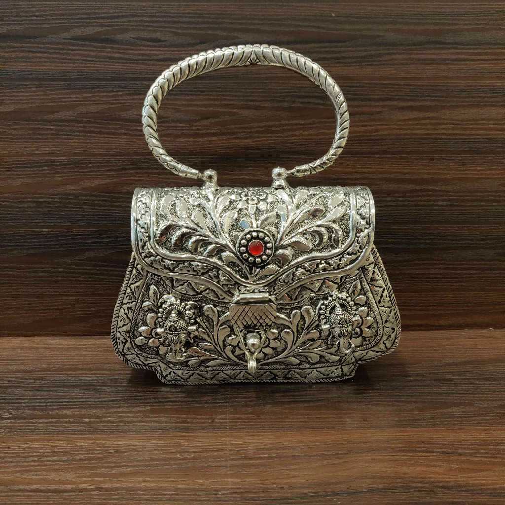 GS Antiq Purse